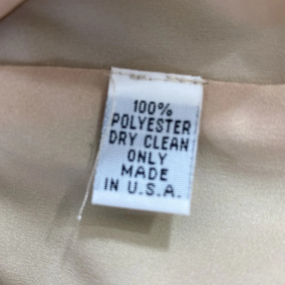 Hunter Dixon Mini Slip Dress Womens Size X-Small Green Black Halter‎ Sleeveless - Picture 7 of 9